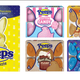 Illustration for article titled Peeps debuts root beer, pancakes and syrup, blue raspberry-filled marshmallow chicks